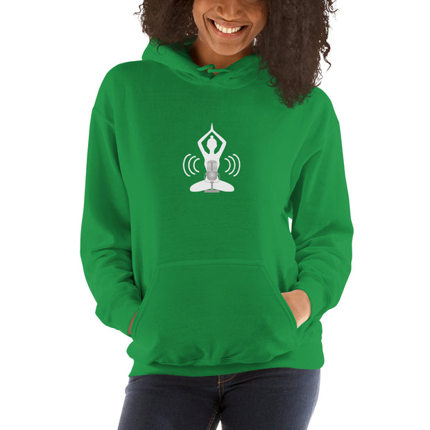 Lyrica Hoodie Sweatshirt (multiple color options)