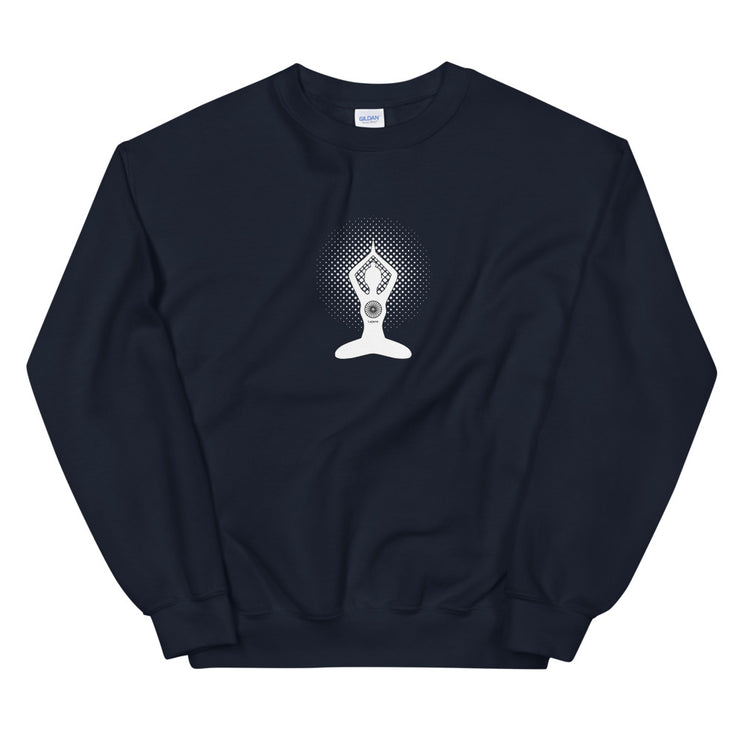 Ruby Pullover Sweatshirt (multiple color options)