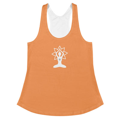 Women's Racerback Tank