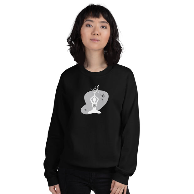 Judy Pullover Sweatshirt (multiple color options)
