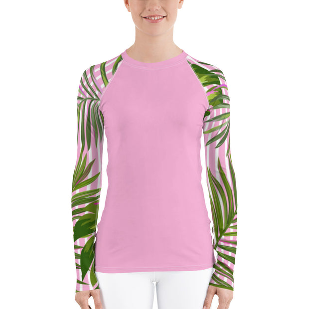 Palm Canyon Drive Fitness Top