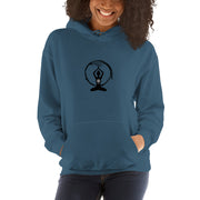 Lujann Girl "Lola" Hoodie Sweatshirt (multiple color options)