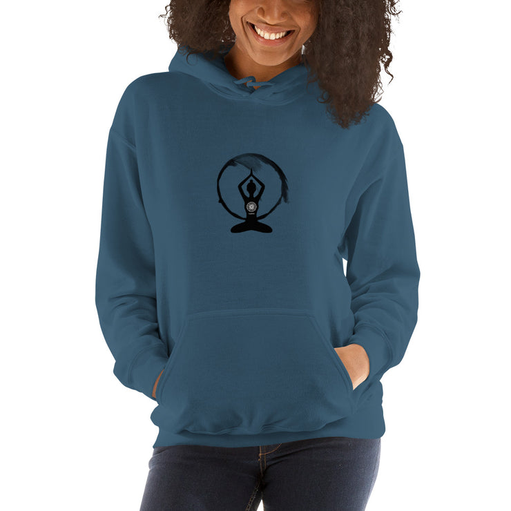 Lujann Girl "Lola" Hoodie Sweatshirt (multiple color options)