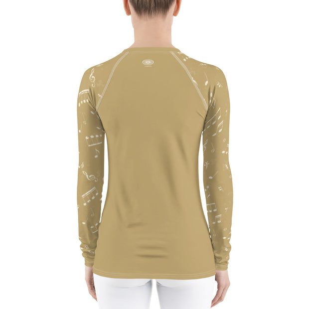 Iconica Fitness Top