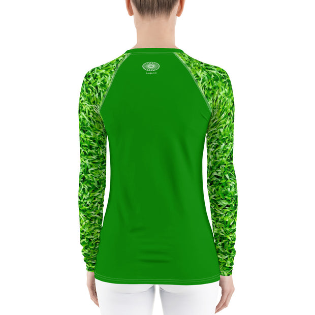Pasadena Lawn Fitness Top