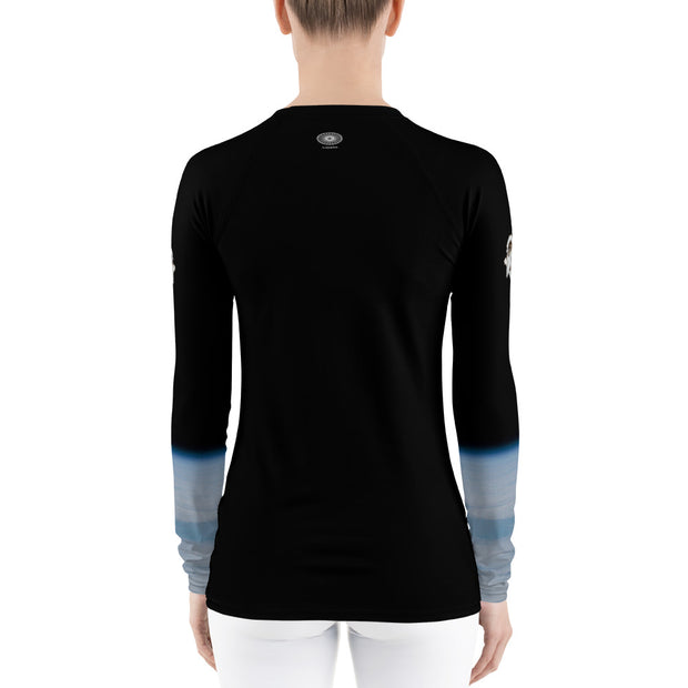 Rocket man Fitness Top