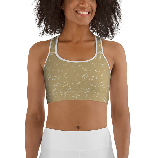 Iconica Sports Bra