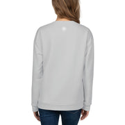 "Charlotte" Pullover Fitness Sweatshirt