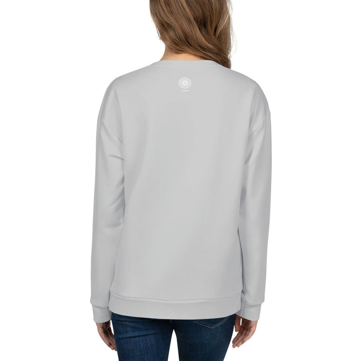 "Charlotte" Pullover Fitness Sweatshirt