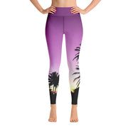 Activewear Athleisure Yoga Leggings similar to athleisure yoga leggings by Lululemon Athletica, Fabletics, Sweaty Betty, Under Armour, Nike, Nordstrom and Adidas for yoga, fitness, Pilates, workouts in moisture-wicking fabric, high fashion prints and bright colors for hiking, camping, surfing, running, swimming, snorkeling, and other outdoor activities as well as lounging, meditation, stretching and relaxing, all for the city girl