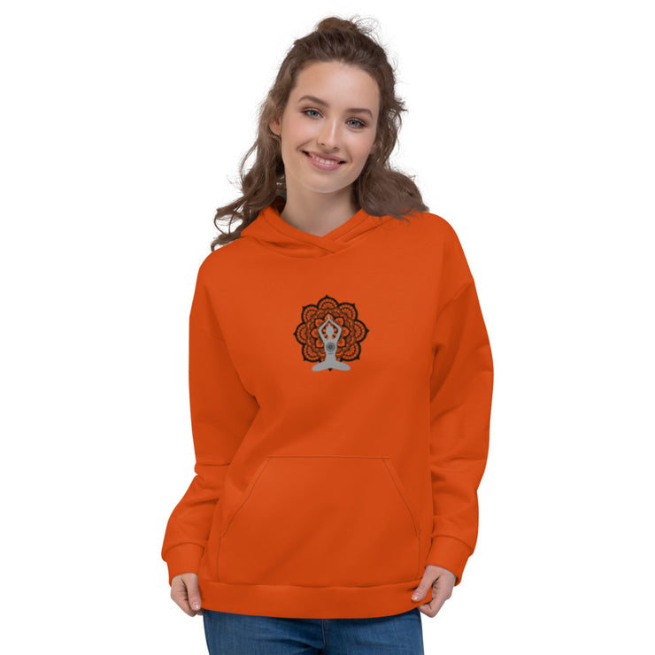 "Agave" Classic Hoodie Sweatshirt