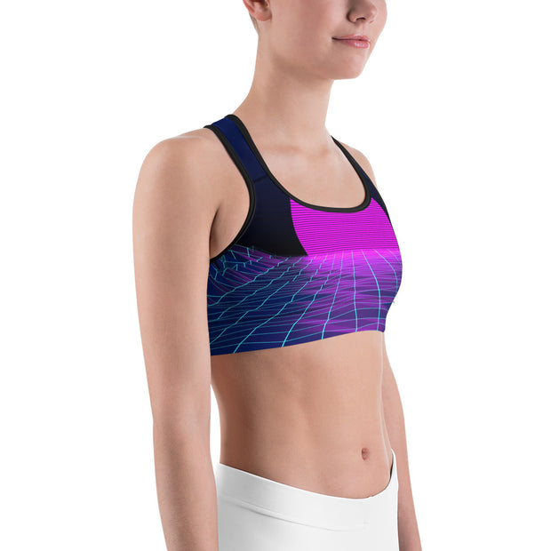 Atari Master Sports Bra