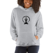 Lujann Girl "Lola" Hoodie Sweatshirt (multiple color options)