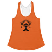"Patie" Racerback Fitness Tank Top