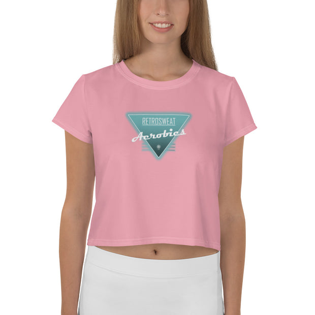 1988 So Late Crop Tee