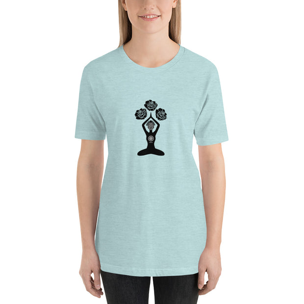"Sugar Skull" Go-To T-Shirt