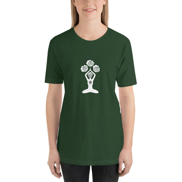 "Sugar Skull" Go-To T-Shirt