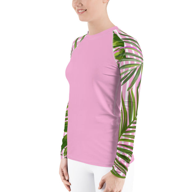 Palm Canyon Drive Fitness Top