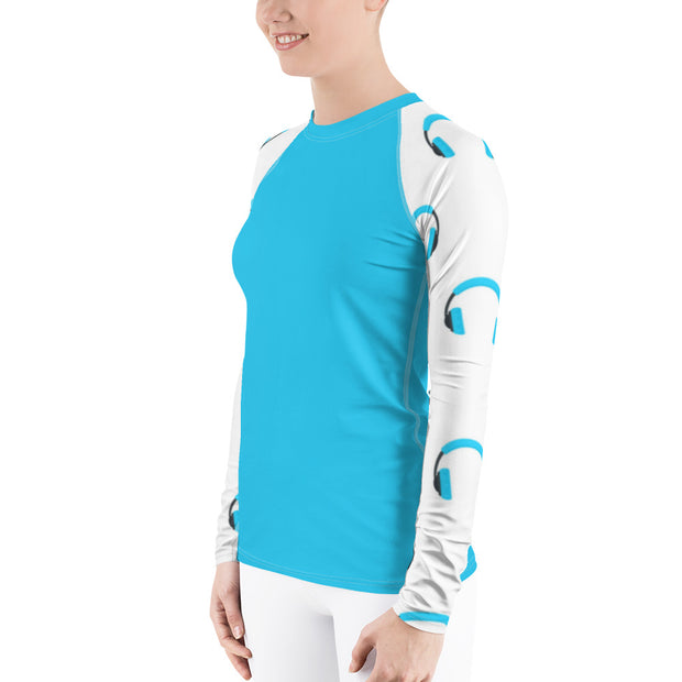 Beats Fitness Top