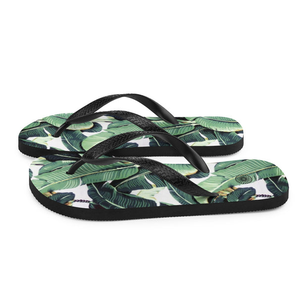 Classic Palm Springs Flip-Flops