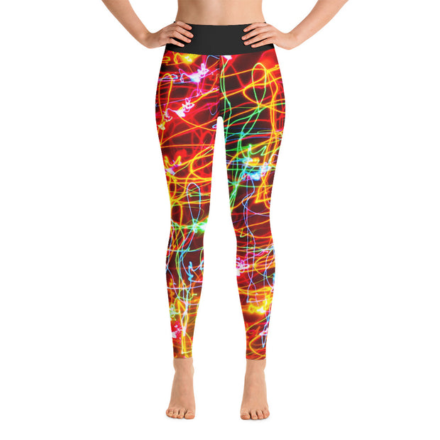 Illuminate Yoga Leggings