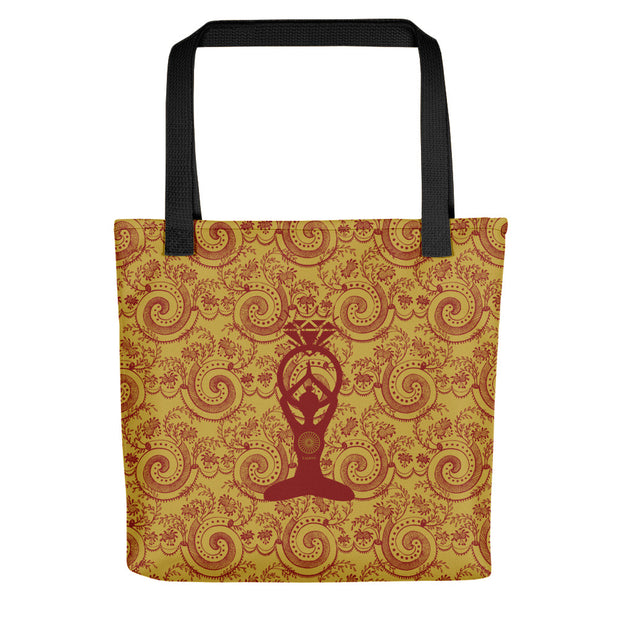 India Love Bridal Tote Bag