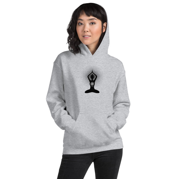 Ruby Hoodie Sweatshirt (multiple color options)