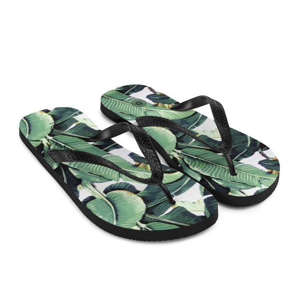 Classic Palm Springs Flip-Flops