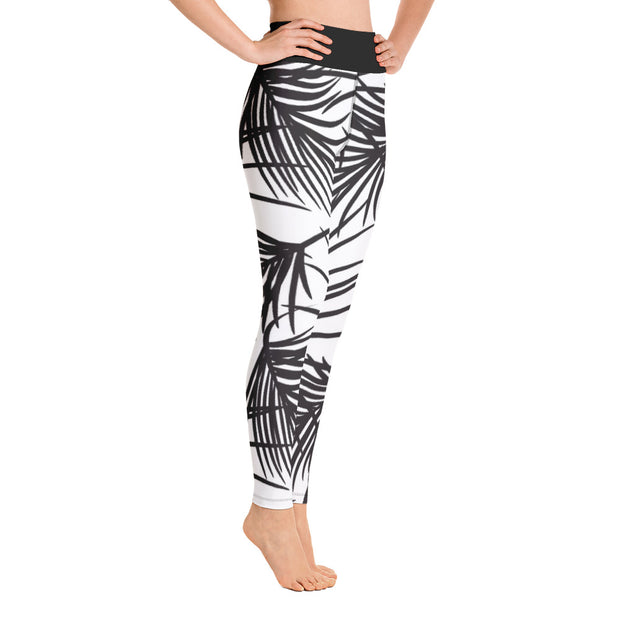 Darling Dean Yoga Leggings