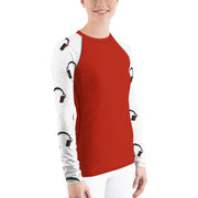 Phonotonic Fitness Top