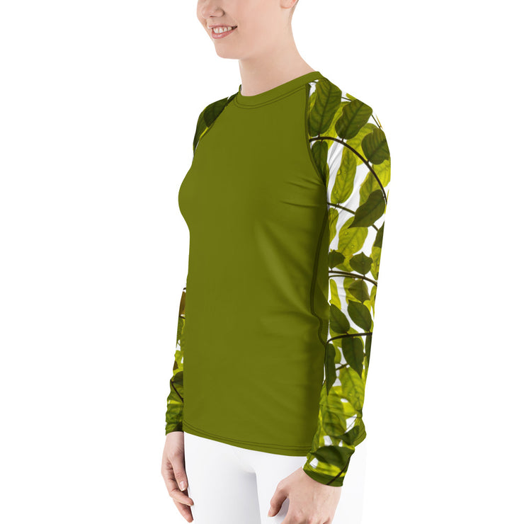Sunbrella Fitness Top