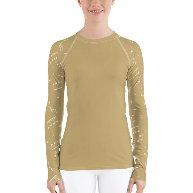 Iconica Fitness Top