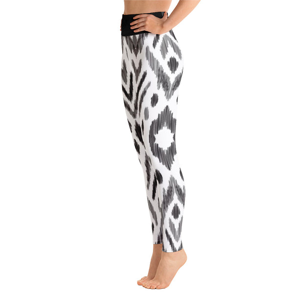Free Spirit Yoga Leggings