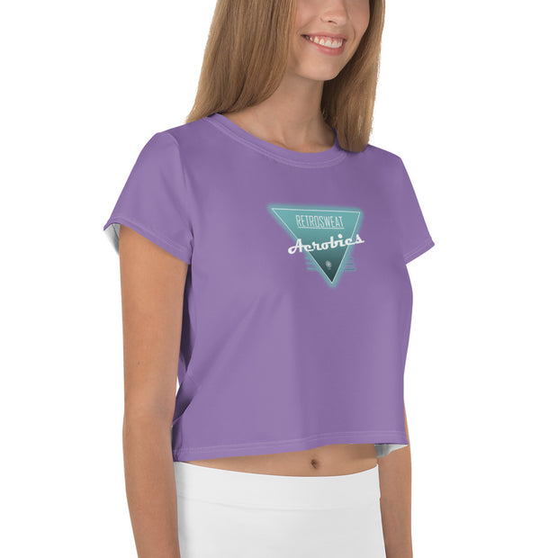 1988 So Late Crop Tee