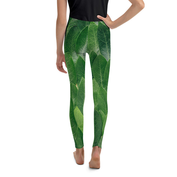 Eco Power Young Lady Leggings
