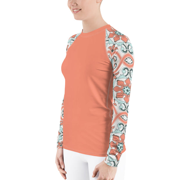 Sienna Fitness Top