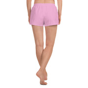 Palm Canyon Drive Women's Athletic Short Shorts