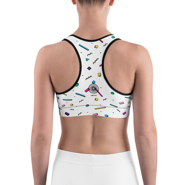 Sweet Valley High Sports Bra