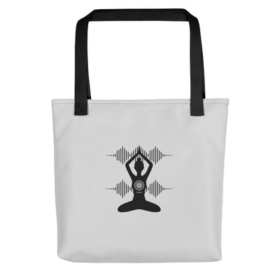 Auni Yoga Tote Bag
