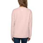 The Parker Pullover Fitness Sweatshirt