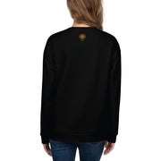"Soul on Fire" Pullover Fitness Sweatshirt