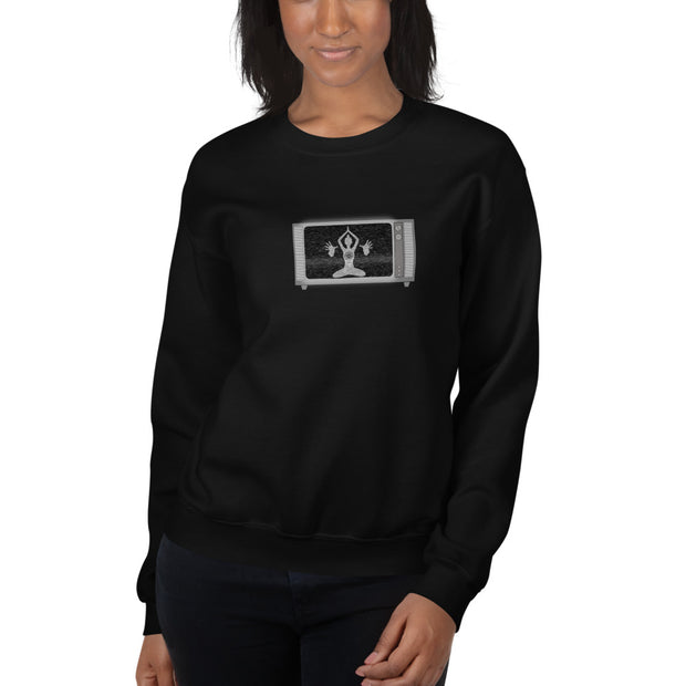 "Carol Anne" Crewneck Sweatshirt