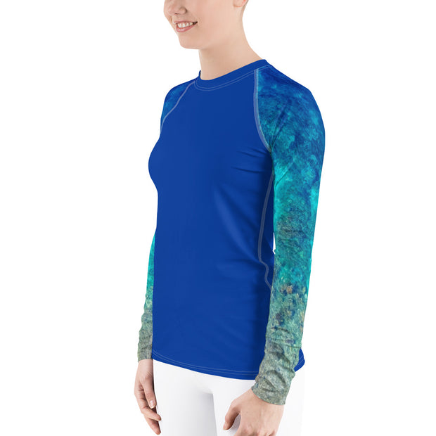 Oceana Fitness Top
