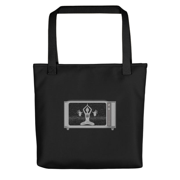 The "Carol Anne" Tote