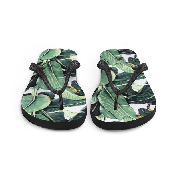 Classic Palm Springs Flip-Flops