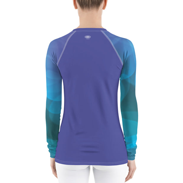 Silent Sounds Fitness Top