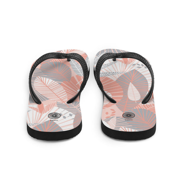 The Parker Flip-Flops