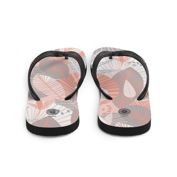 The Parker Flip-Flops