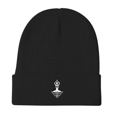 "Vesper" Cuffed Beanie