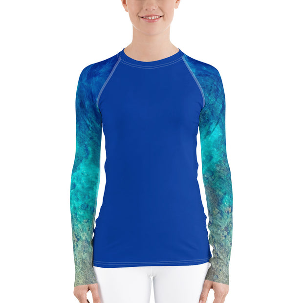 Oceana Fitness Top